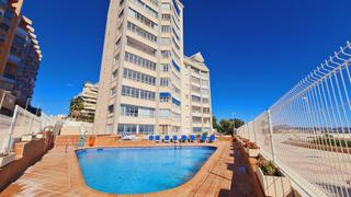 Apartament a Zona Levante - Playa Fossa. Edificio orellana