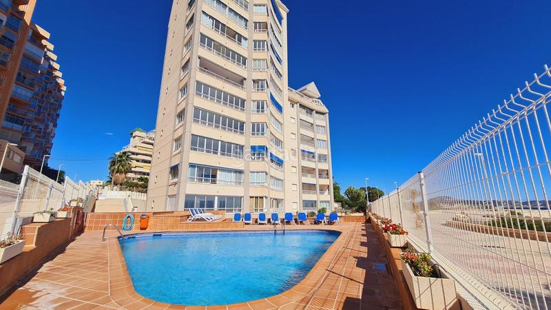 Foto 061cc267-7230-4e73-965d-e6ba2f9f7b47. Appartement mit pool in Zona Levante - Playa Fossa Calp