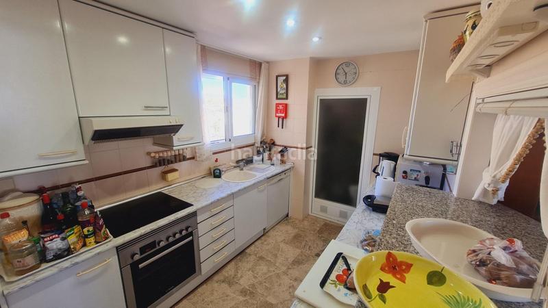 Foto 11adc39f-d85c-47d4-a8a8-d37c7e26f1b0. Appartement mit pool in Zona Levante - Playa Fossa Calp