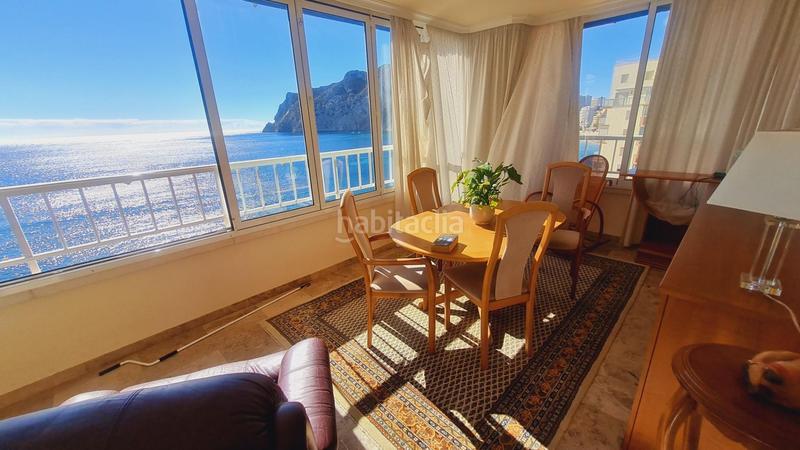Foto 3b1af06f-e53f-4c90-ad3d-e0584a70d9e8. Appartement mit pool in Zona Levante - Playa Fossa Calp