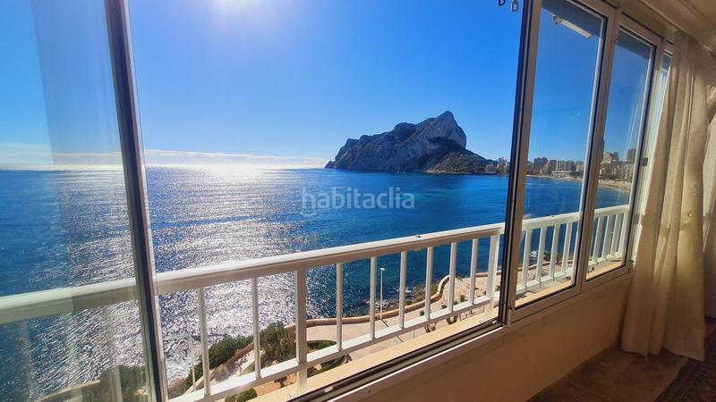 Foto 6b73315d-1bbc-4fd2-b01f-4bc557bf202e. Appartement mit pool in Zona Levante - Playa Fossa Calp