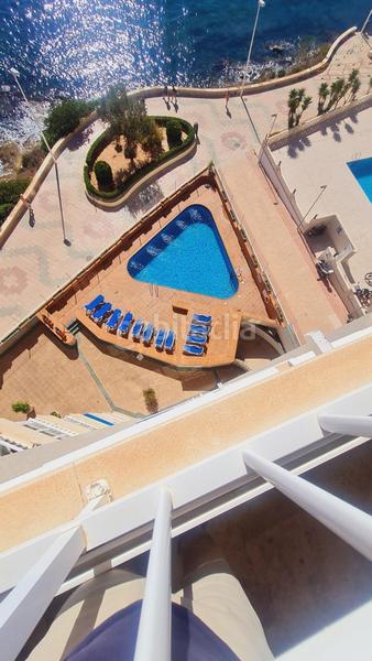 Foto 7af37d05-5ae0-437a-bfd4-8bab709558c0. Appartement mit pool in Zona Levante - Playa Fossa Calp