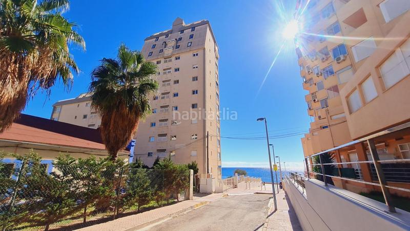 Foto 8141133d-bf0c-46e9-88c8-71eb6a499440. Appartement mit pool in Zona Levante - Playa Fossa Calp