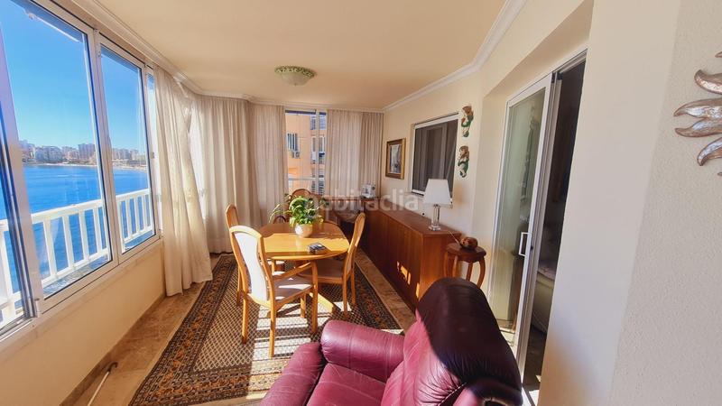 Foto abfa2e3d-23d7-4d94-a310-e2743ab178fa. Appartement mit pool in Zona Levante - Playa Fossa Calp