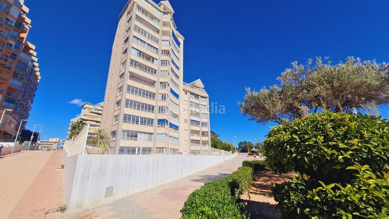 Foto be455fb4-6c1c-4eb9-abad-ceed610b687c. Appartement mit pool in Zona Levante - Playa Fossa Calp
