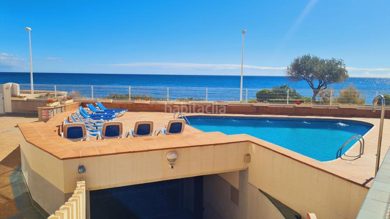 Foto bf2f81e5-06c5-43e7-bfab-12d3e85705e4. Appartement mit pool in Zona Levante - Playa Fossa Calp