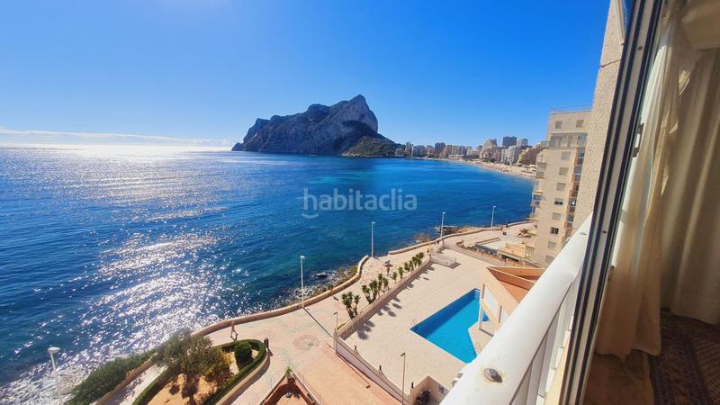 Foto c217faf4-e8a2-43fe-8eab-d0fee1f05c06. Appartement mit pool in Zona Levante - Playa Fossa Calp