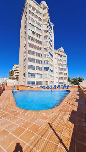 Foto d7587b21-0b33-46ca-ae3e-6091b8c22287. Appartement mit pool in Zona Levante - Playa Fossa Calp
