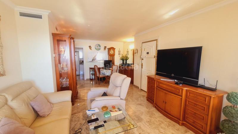 Foto f5870b2e-3c13-4eab-92e0-0134aa9b7a99. Appartement mit pool in Zona Levante - Playa Fossa Calp