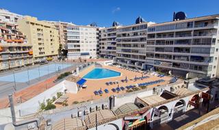 Appartement à Pueblo. Edificio apolo 4