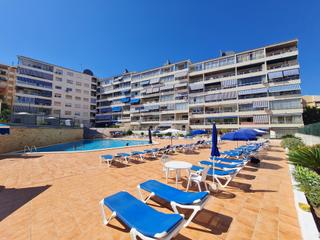 Appartement à Pueblo. Edificio apolo 4