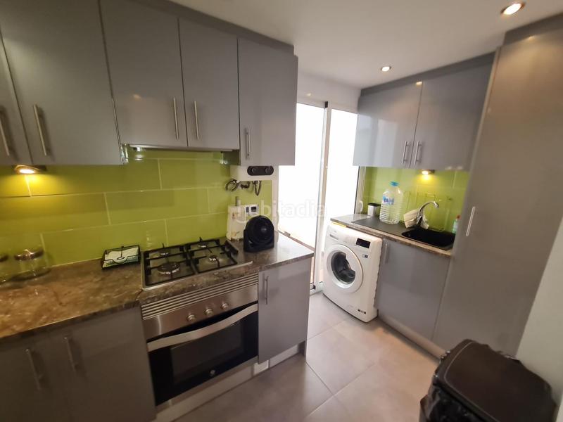 Foto 1819e431-8e2a-4d4e-b717-886ad4739e02. Apartamento edificio apolo 3 en Pueblo Calp
