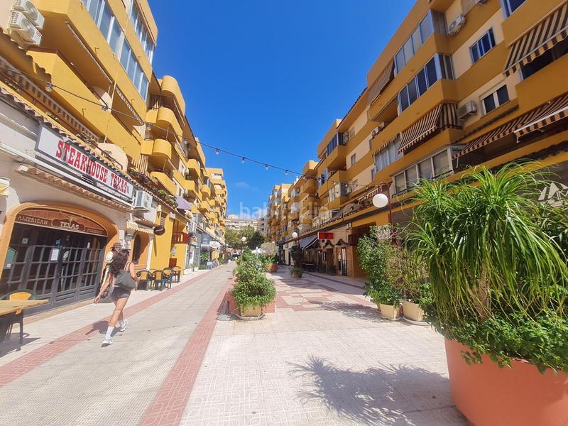 Foto 5a7e7db6-1b24-421e-bf38-e244664893bc. Apartamento edificio apolo 3 en Pueblo Calp