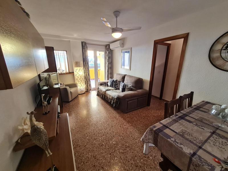 Foto 665b4a30-880b-4031-bee0-281cff764258. Apartamento edificio apolo 3 en Pueblo Calp