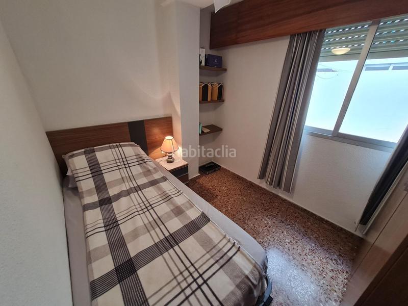 Foto 782c8d0d-1e51-48e6-aa92-e03eb52a677e. Apartamento edificio apolo 3 en Pueblo Calp