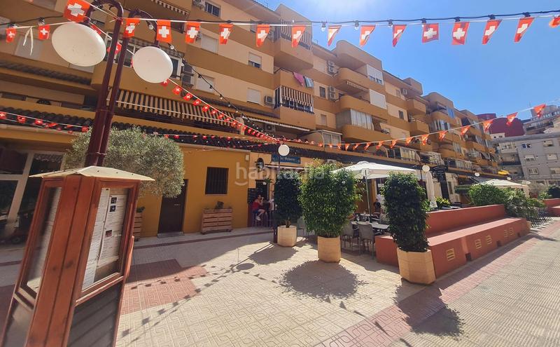 Foto 83b2182e-d832-4086-bda4-0db03445d1fa. Apartamento edificio apolo 3 en Pueblo Calp