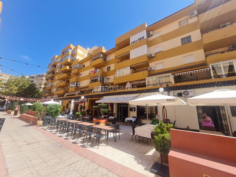 Foto 86382c1e-c99a-4c04-90a0-af5a73835cfc. Apartamento edificio apolo 3 en Pueblo Calp