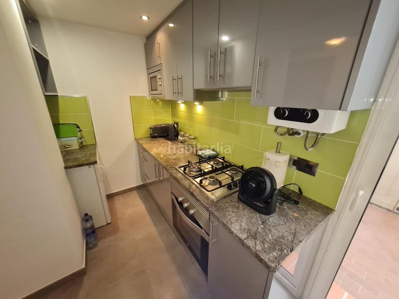 Foto a66c6874-a1da-46ef-9c3c-3c65428fa40c. Apartamento edificio apolo 3 en Pueblo Calp