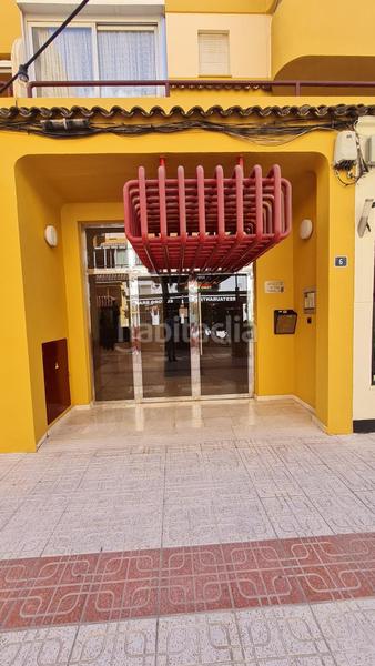 Foto a88951d8-2a29-4f46-b12d-ac63ef634a88. Apartamento edificio apolo 3 en Pueblo Calp