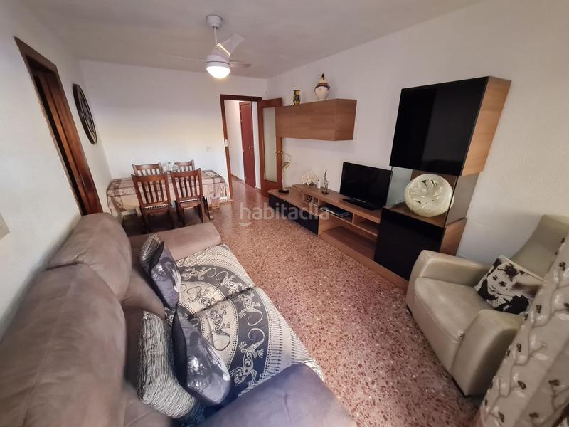 Foto c64966a6-a462-4b20-872f-2608ee107210. Apartamento edificio apolo 3 en Pueblo Calp