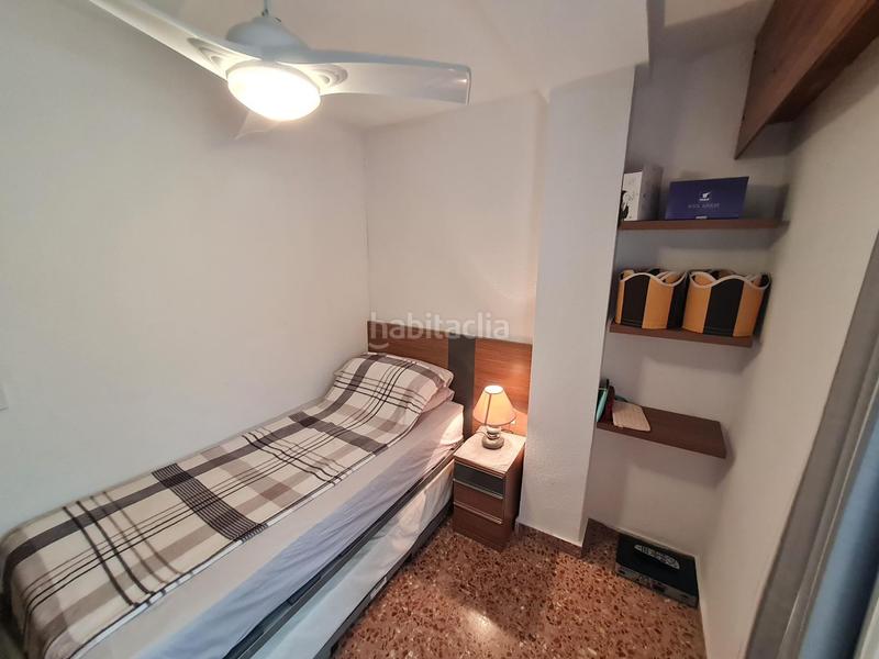 Foto d59a3be5-4ee2-48b8-afa1-d6460a442919. Apartamento edificio apolo 3 en Pueblo Calp