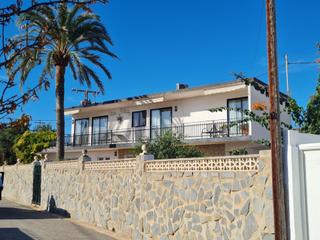 Maison à Benicolada - Las Adelfas. Urb benicolada
