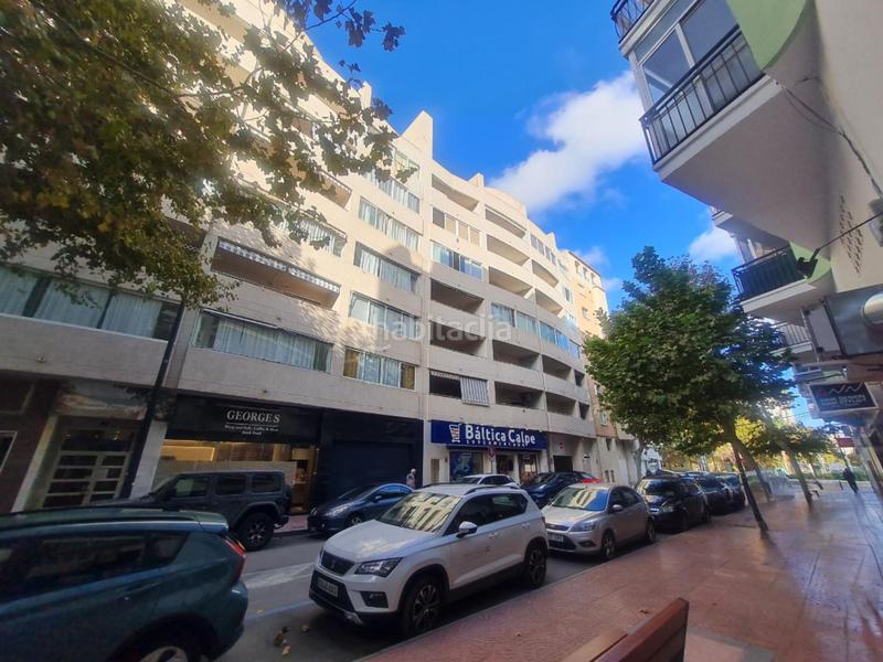 Foto 077dc880-4258-4719-a375-9fff31142372. Apartament amb calefacció piscina a Pueblo Calp