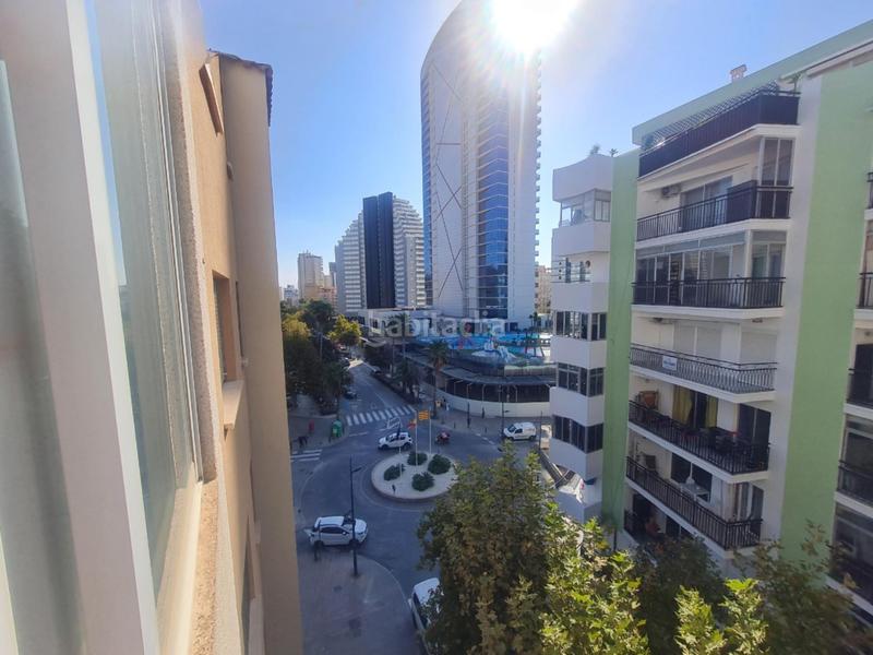 Foto 0fc65d8a-9ef4-4cd6-8b6f-792c320689a1. Apartament amb calefacció piscina a Pueblo Calp