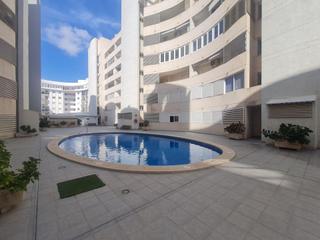 Appartement à Pueblo. Edificio albamar