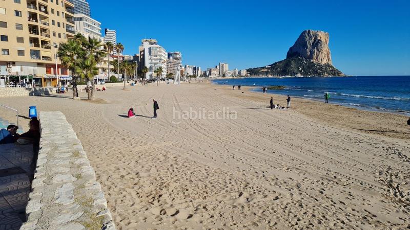 Foto 3785438f-b9ce-4b23-8f1e-e2a26c95dfe1. Apartament amb calefacció piscina a Pueblo Calp