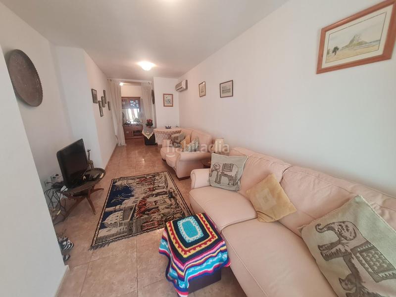 Foto 3d93dcc4-94e0-4941-aedd-e684ff3d976f. Apartament amb calefacció piscina a Pueblo Calp