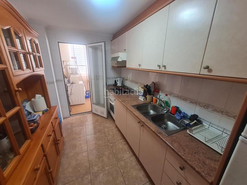 Foto 56a593c7-a2f3-4e2b-861c-020a00a0955b. Apartament amb calefacció piscina a Pueblo Calp