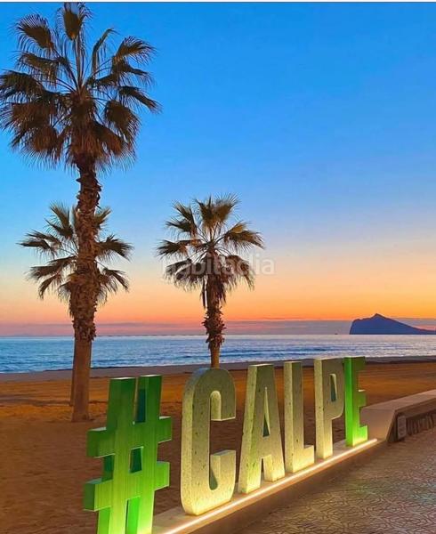 Foto 5f69503d-82b2-4fc8-9c22-4cef75b1ea98. Apartament amb calefacció piscina a Pueblo Calp