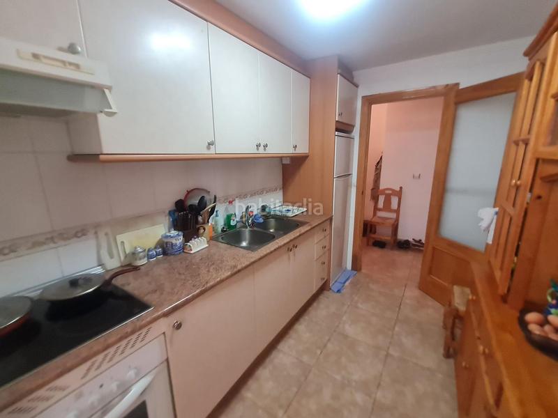 Foto 69a0b8f4-2f12-4512-a905-cd82d88c9c01. Apartament amb calefacció piscina a Pueblo Calp