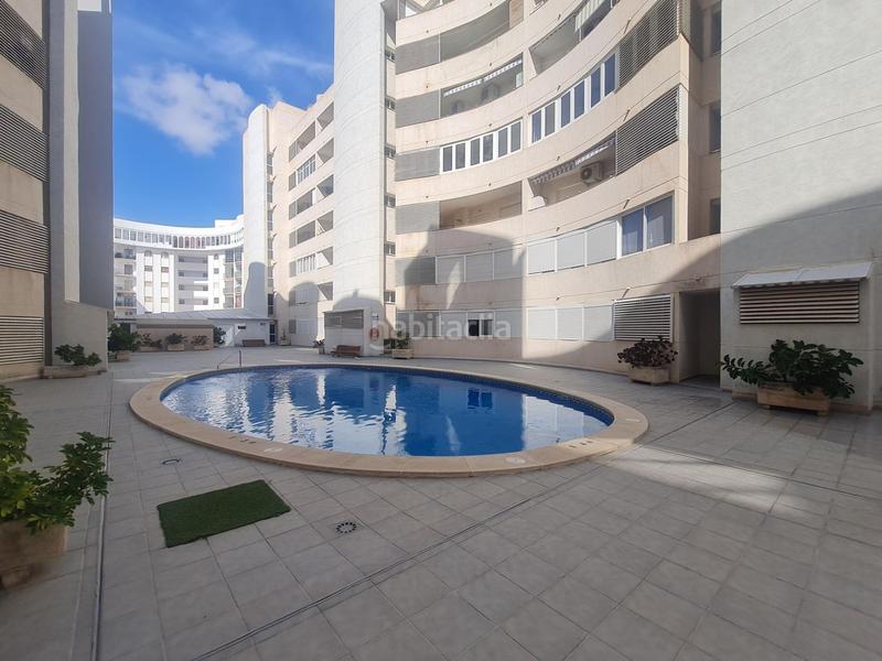 Foto 75d4c895-e2f3-4d4d-ac2a-df4e54b6742e. Apartament amb calefacció piscina a Pueblo Calp
