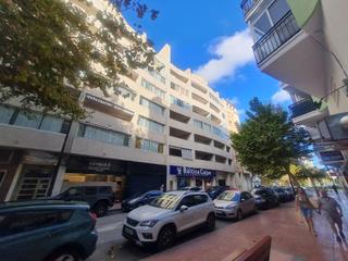Appartement à Pueblo. Edificio albamar