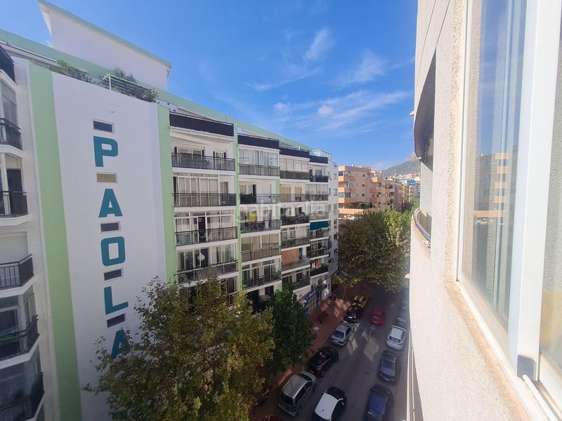 Foto 8832e250-f501-4f0a-801f-ca991b8491f8. Apartament amb calefacció piscina a Pueblo Calp
