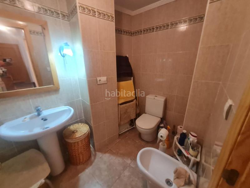 Foto a2ce3eef-e63f-4e45-aaf1-e00ba7ed23ac. Apartament amb calefacció piscina a Pueblo Calp