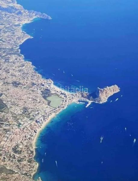 Foto c5ae56a8-cedc-4b5c-9a3b-1269ebf3f7e3. Apartament amb calefacció piscina a Pueblo Calp