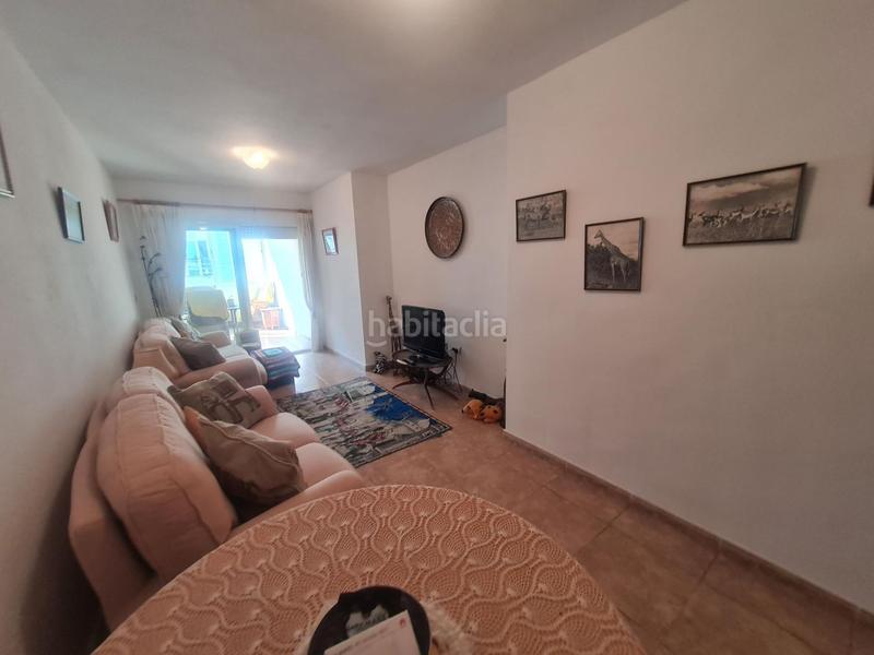 Foto fd976ea2-6995-4d9d-b90e-63fbb59958af. Apartament amb calefacció piscina a Pueblo Calp