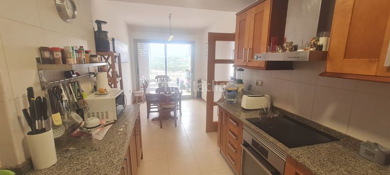 Foto 3611372c-05b5-43a1-9f1f-75848b57317c. Apartament amb calefacció a Pueblo Calp