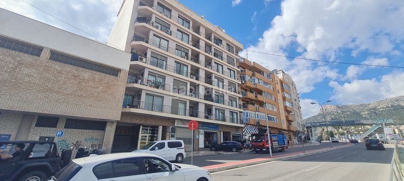 Foto a60d3cb4-a4df-48d2-a4a7-4faf018beefc. Apartament amb calefacció a Pueblo Calp