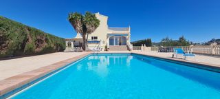 Casa en Gargasindi - Garduix - Colina del Sol. Partida terrasala