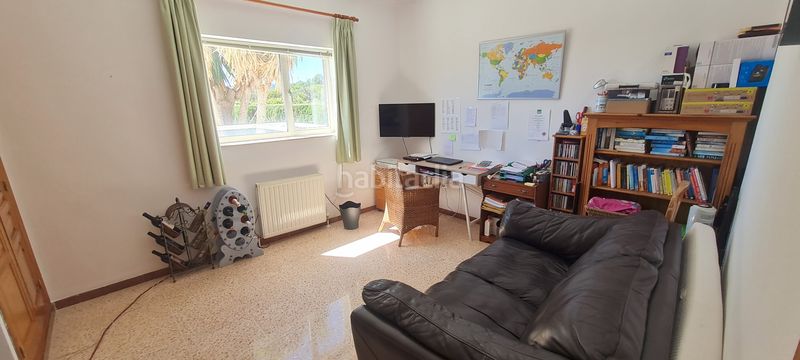 Foto 4fa468fc-bd57-44d1-a8d4-79e5749ee46f. Casa amb calefacció aparcament piscina a Gargasindi - Garduix - Colina del Sol Calp