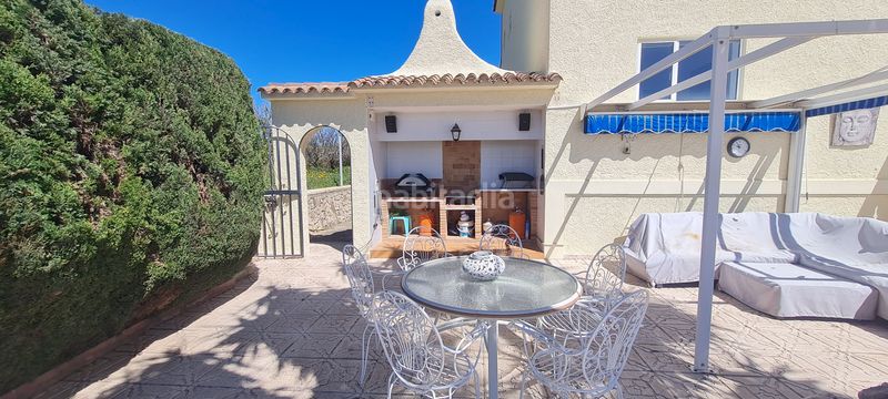 Foto 622e5fa4-99f6-4c1c-b35c-ade04e58a5ce. Casa amb calefacció aparcament piscina a Gargasindi - Garduix - Colina del Sol Calp