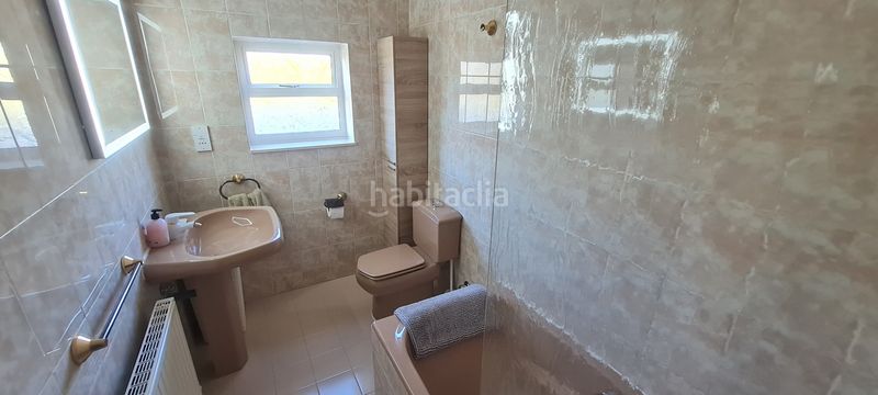 Foto 63a11da7-62b3-462f-a0ca-ac5867187083. Casa amb calefacció aparcament piscina a Gargasindi - Garduix - Colina del Sol Calp