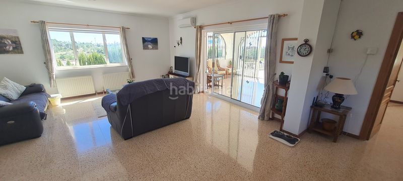 Foto 85792e30-bf72-46fb-aebf-0c95293f7c62. Casa amb calefacció aparcament piscina a Gargasindi - Garduix - Colina del Sol Calp