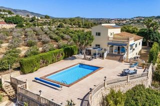 Casa en Gargasindi - Garduix - Colina del Sol. Partida terrasala