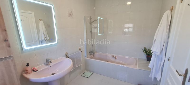 Foto facbf914-09c9-4d59-afc3-3a26b0d569fc. Casa amb calefacció aparcament piscina a Gargasindi - Garduix - Colina del Sol Calp