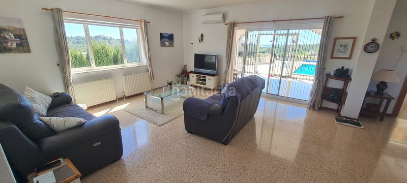 Foto fedde736-d3ea-44d4-947c-bad25017d9cf. Casa amb calefacció aparcament piscina a Gargasindi - Garduix - Colina del Sol Calp
